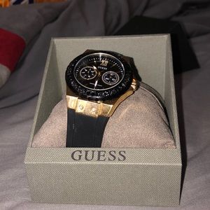 Guess watch
